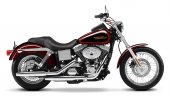 2002 Harley-Davidson FXDL Dyna Low Rider photo